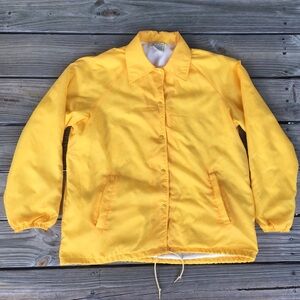 Vintage Sears Coach Jacket